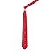 John William Clothing Christmas Ties For Men: Festive Conversational Mens Ties: Holiday Neck Ties For Men - Tree & Star