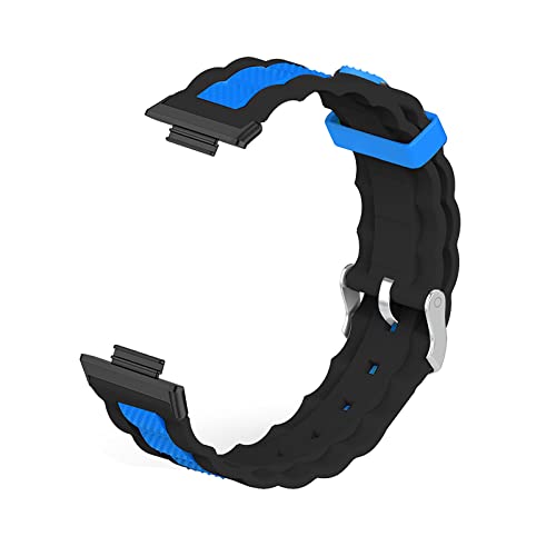 [Oxtxuzdm] Huaweiwatch Fit 2 WatchXgXgbṽVRJ[oh́Ajp̃XEFbgv[txgXgoh܂l10̃X|[coh