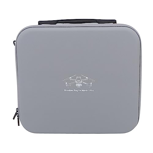 Bolsa de Ombro para Drone, Bolsa de Ombro para MAVIC 3 Pro Drone Bolsa de Transporte Com Alça Ajustá