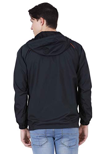 Men's Windcheater Jacket4