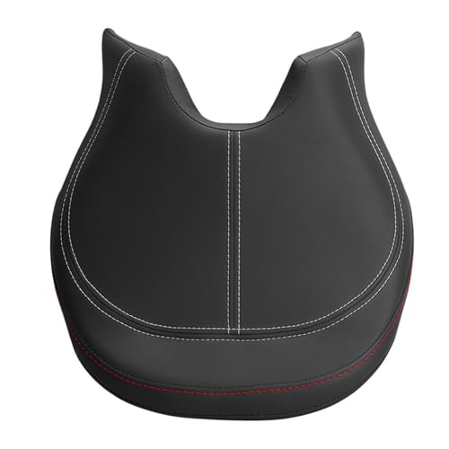 Sillín motocicleta Can-Am Ryker 600 900 asiento conductor negro