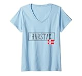 Photo Gallery donna harstad norway country family trip travel bambini uomo donna maglietta con collo a v Photo Gallery donna harstad norway country family trip travel bambini uomo donna maglietta con collo a v