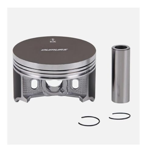 Kit de junta y anillo de pistón TRX500 Foreman 2005-2011 3