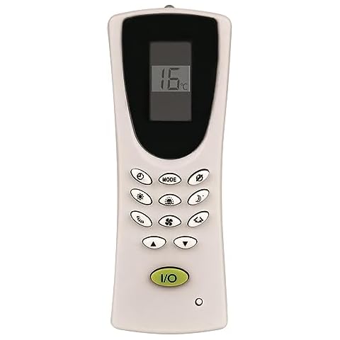 Télécommande VINABTY GZ-056B-E1 Cover