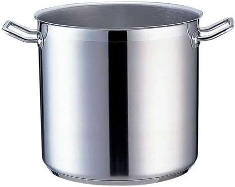 プロラックス-ST TG-705 寸胴鍋 32cm IH対応 Amazon｜ベストコ(Bestco) 寸胴鍋 サテン 26cm エコーズ 軽い