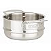 Viking Culinary Multi-Ply Color 2-Ply Cookware Set, 11 piece, Includes Stainless Steel Lids, Dishwasher, Oven Safe, Works on All Cooktops including Induction