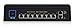 Ubiquiti Networks UniFi Industrial Switch, 10-Port Durable Switch with High-Power 802.3bt PoE++ (USW-Industrial)