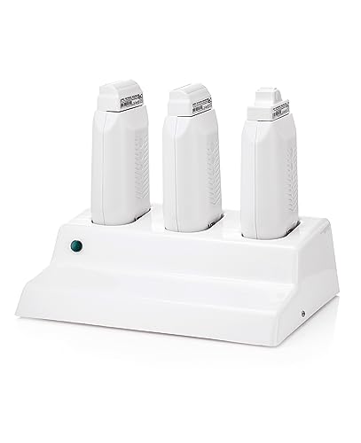  Scaldacera A Rullo Kit Trio 220