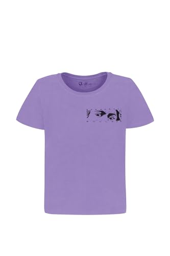 Rock Experience Medusa SS Woman Shirt : chemise manches courtes femme légère contre la chaleur