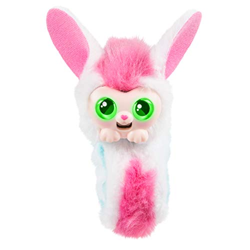 Little Live Wrapples - Slap Bracelets - Bonnie