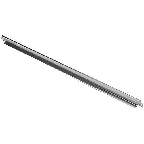 KIT #112 24" T-Bar Accessory for use with 2' 2' Tile Replacement Loudspeakers, White