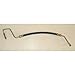 Omix-Ada Omix | 18012.11 | Power Steering Pressure Hose | OE Reference: 4637915 | Fits 1991-1996 Jeep Cherokee XJ