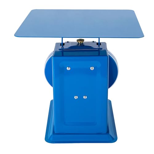 Báscula mecánica de dial 220 lb con precisión 1.1 lb miniatura 4