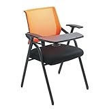 Pratique et fonctionnel : combinant fonctionnalité et commodité, cette chaise est une solution pratique pour les besoins temporaires de sièges sans compromettre le confort ou l'espace.