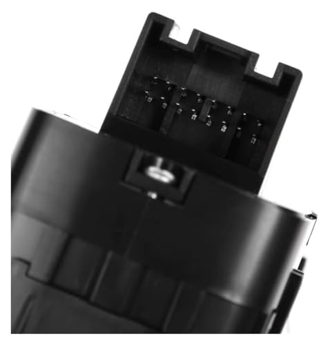 Interrupteur lève-vitre Cayenne 92A commande rétroviseur - 5