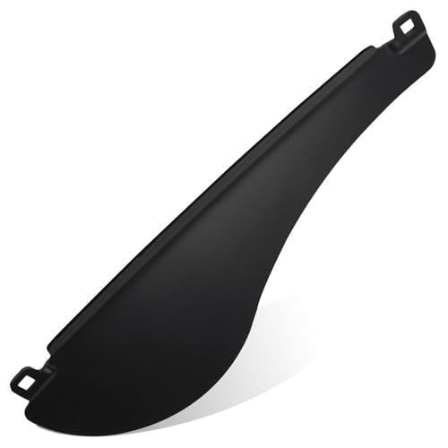Deflector de cubierta 403149 que optimiza la descarga en cortacésped de 46" 2