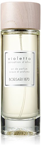 Borsari Violetta Sensation Infini Eau De Parfum 100ml