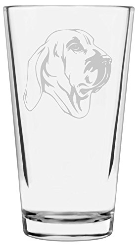 Fila Brasileiro (Brazilian Mastiff) Dog Themed Etched All Purpose...
