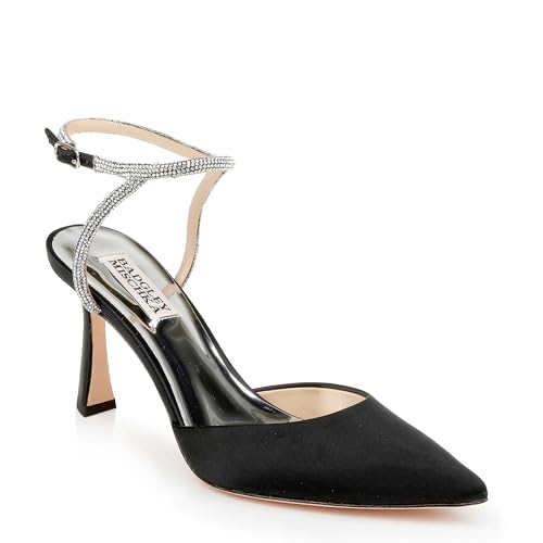 Image of Badgley Mischka Womens Kamilah