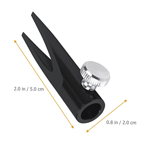 Sacapuntas de maquillaje doble minkissy para evitar puntas rotas en tu labial 2