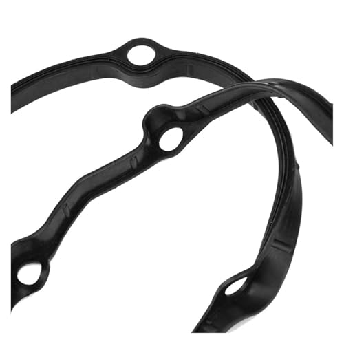 Junta de tapa de válvulas para BMW E46 320 323 325 328 motor culata 4