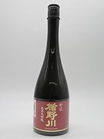 【限定流通品】楯の川酒造 楯野川 純米大吟醸 合流 25年11月製造 720ml