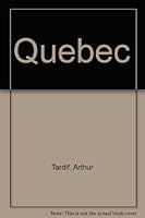 Quebec 0684135728 Book Cover