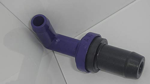 Válvula PCV Mazda PE01-13-890 que regula la presión y elimina el humo negro 7