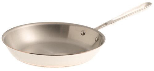 All-Clad Copper Core Cookware Set - Image 2