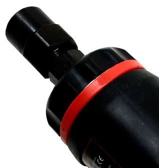 Image of Elephant 1 /4 inch Pneumatic Air Die Grinder AT-7033