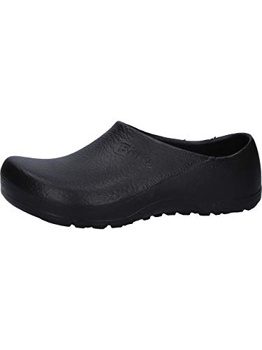 Image of Birkenstock BIRK-0074011 Profi Birki, Black, 42 (9-9.5)