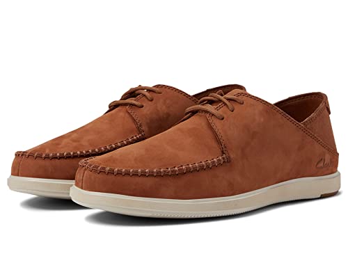 Clarks Mens Bratton Tie