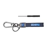 Zoom IMG-2 enzo castellano ssc napoli portachiavi Zoom IMG-2 enzo castellano ssc napoli portachiavi