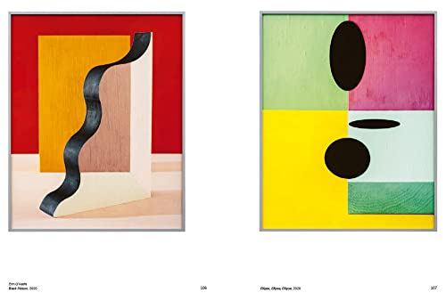 Ways of Seeing Abstraction: Works from the Deutsche Bank Collection