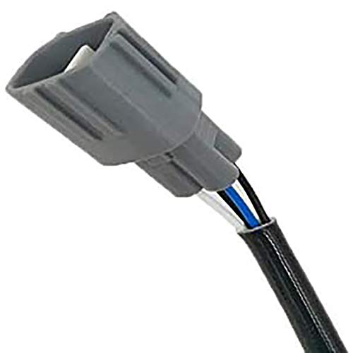 Sonde lambda capteur d'oxygène 89467-28010 de remplacement pour auto 2.0L - 4