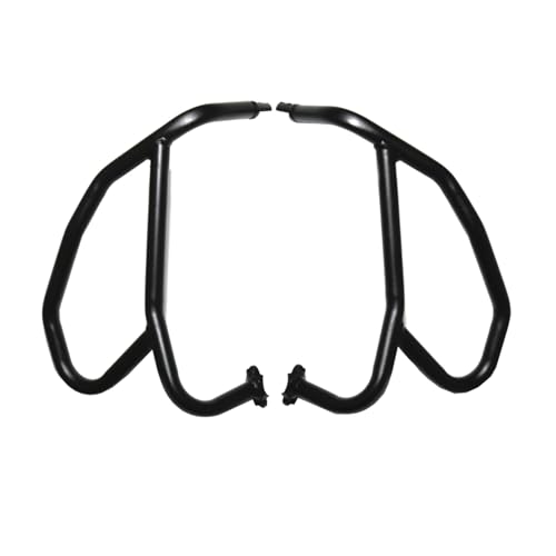 Support de cadre haute résistance pour pare-chocs de moteur NC750X
