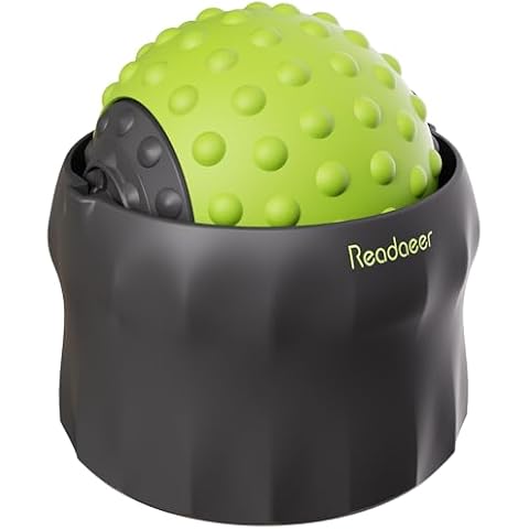 READAEER Manual Massage Ball Cover