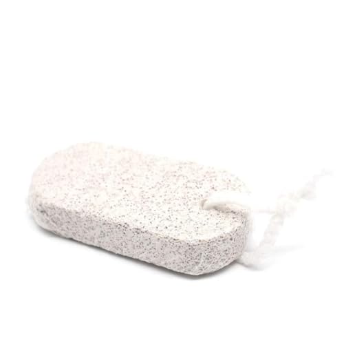 ZHome Natural Pumice Stone for Feet, Phogary Lava Pedicure Tools Hard Skin Callus Remover for Feet and Hands 1PC