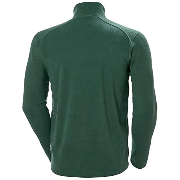 Helly Hansen Daybreaker 1/2 Zip Fleece Fodera in Pile Uomo (Pacco da 1)