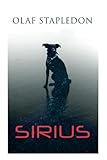 Sirius: A Fantasy of Love and Discord (Sci-Fi...