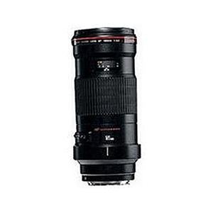 Canon EF 180mm f/3.5 L USM Macro Lens (2539A014) 2539A014