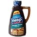 IHOP At Home Pancake Syrup Sugar Free 24 ounce (Pack of 2)