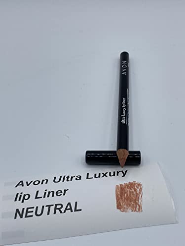 Avon Ultra Luxury lip Liner COLOR NEUTRAL