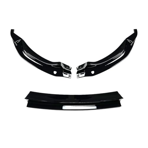 BMW 3V[Y M3 F80 4V[Y M4 F82 F83 2015-2020 tgop[ bv Xvb^[ X|C[ fBt[U[ OɓK(Glass black)