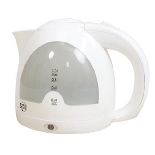 (未使用･未開封品)　電気ケトル / WK-29 /###電気ケトルWK-29### v1yptgt Amazon | 電気ケトル/WK-29 /###電気ケトルWK-29### | エスアイエス