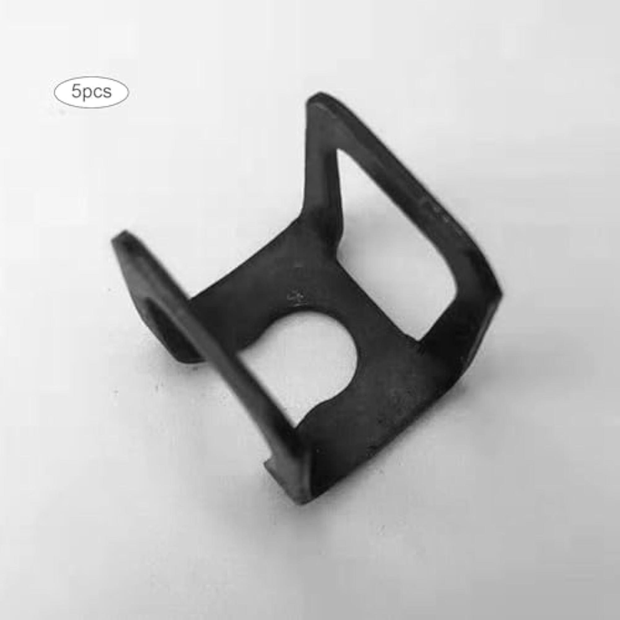 5 Pieces Hydraulic Jack Accessories Claw Clamp Clips