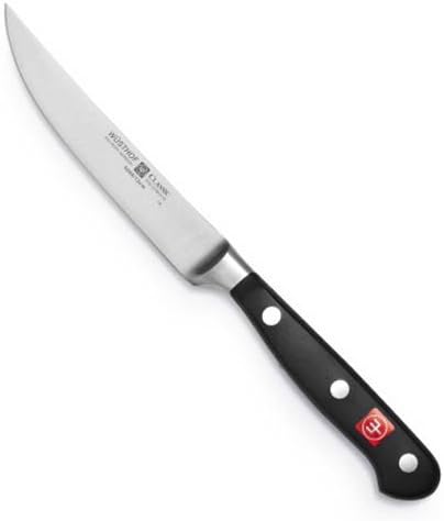 Wusthof Classic Steak Knife 4068-7 , 4.5"