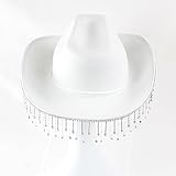 Zoom IMG-2 plumdrop cappello da cowgirl frange Zoom IMG-2 plumdrop cappello da cowgirl frange