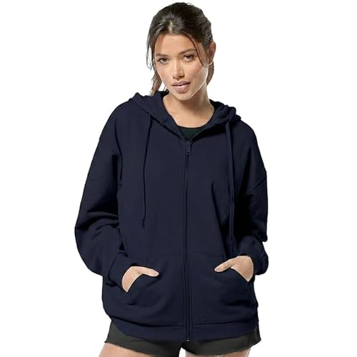 FUNKY MONKEY - Women's Cute Hoodies Teen Girl Winter Jacket Sweat...