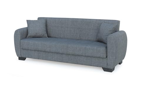 Buyqualia: Sofá Cama Clic Clac 3 Plazas